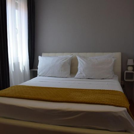 Apartment Sweet City Задар Екстериор снимка