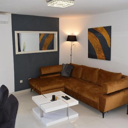 Apartment Sweet City Задар Екстериор снимка