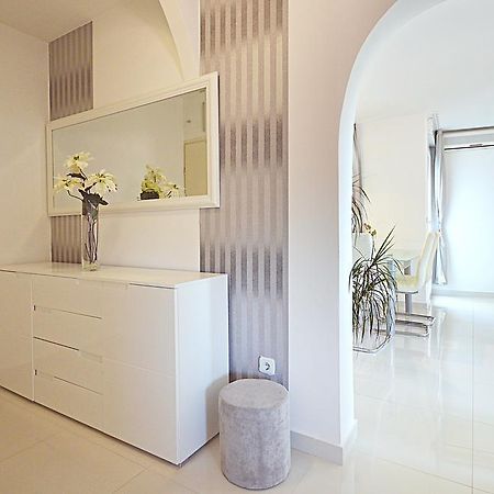 Apartment Sweet City Задар Екстериор снимка