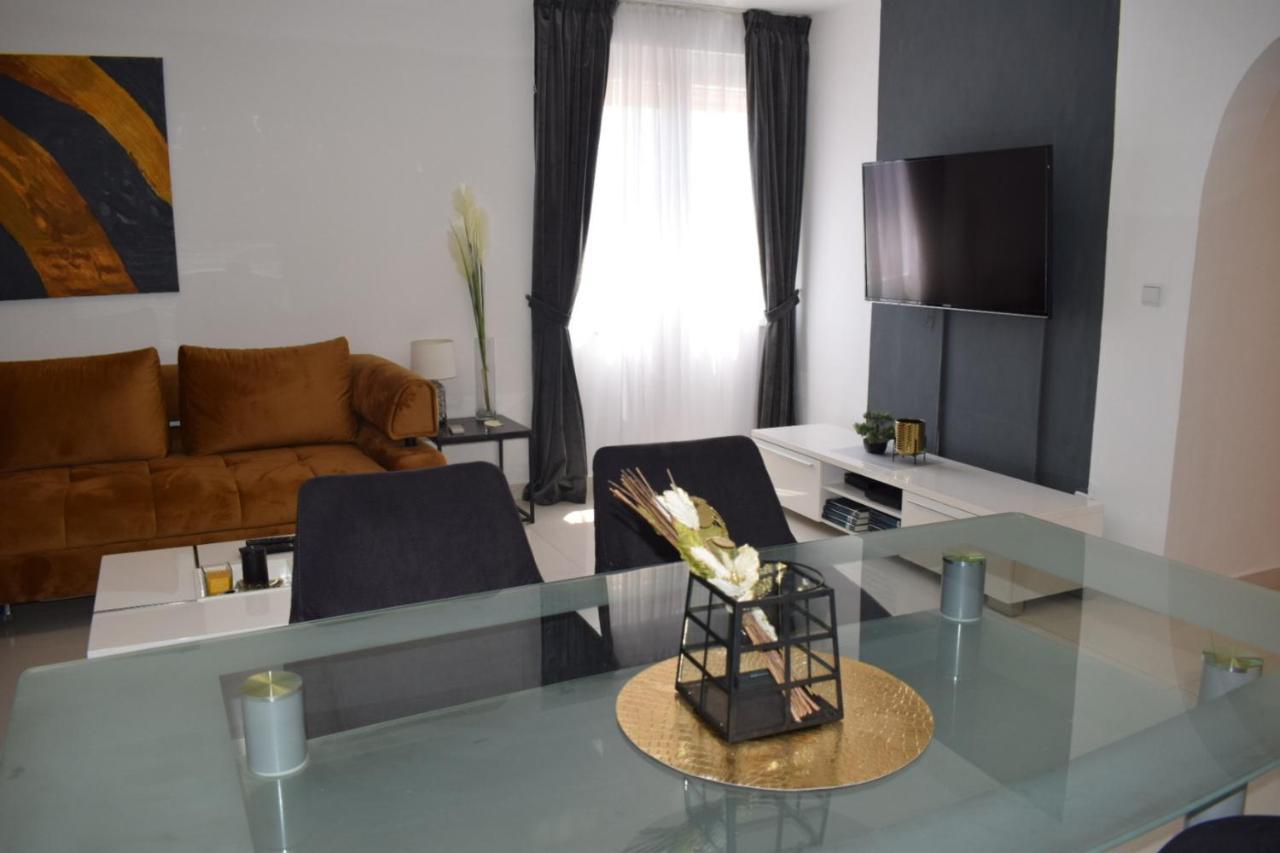 Apartment Sweet City Задар Екстериор снимка