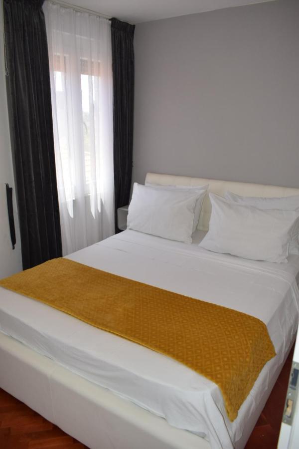 Apartment Sweet City Задар Екстериор снимка