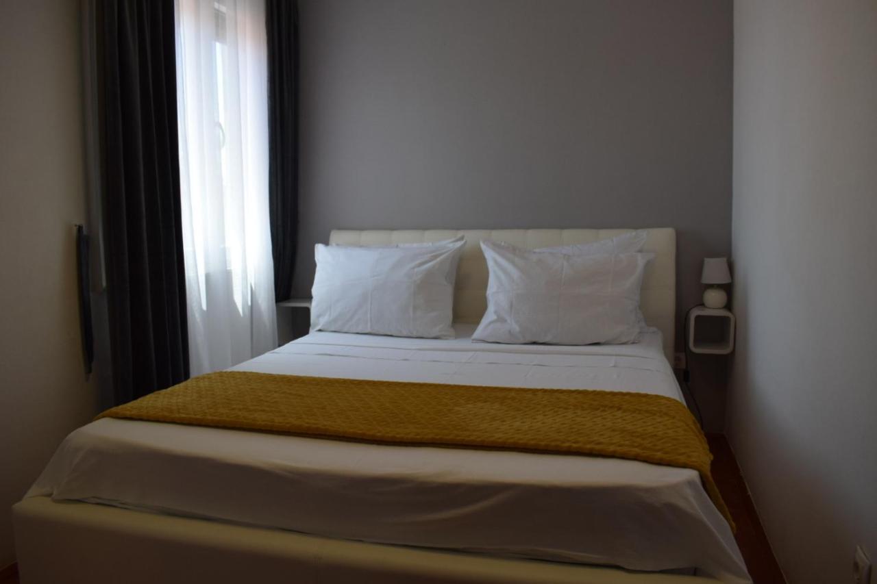 Apartment Sweet City Задар Екстериор снимка