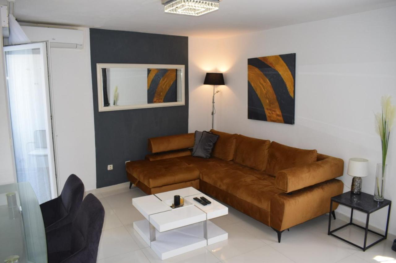 Apartment Sweet City Задар Екстериор снимка