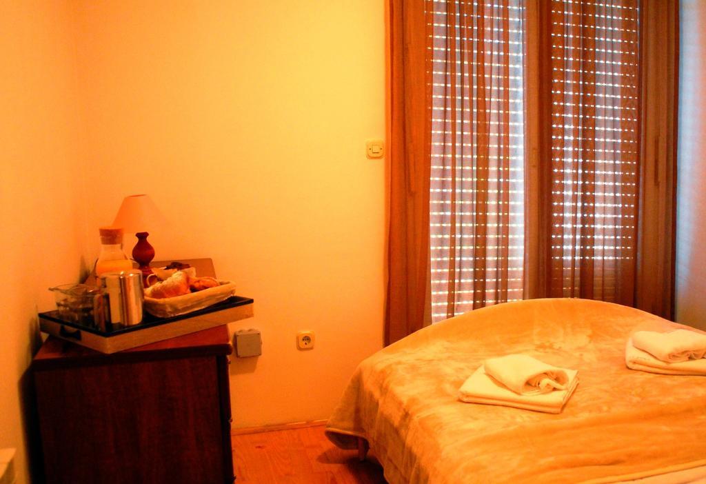 Apartment Sweet City Задар Стая снимка