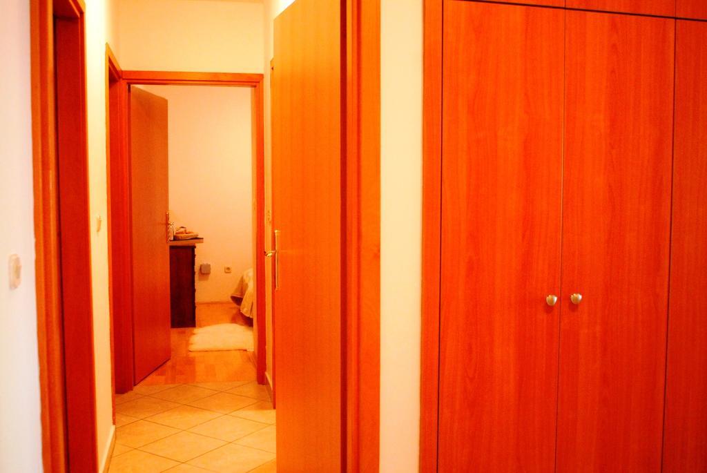 Apartment Sweet City Задар Стая снимка