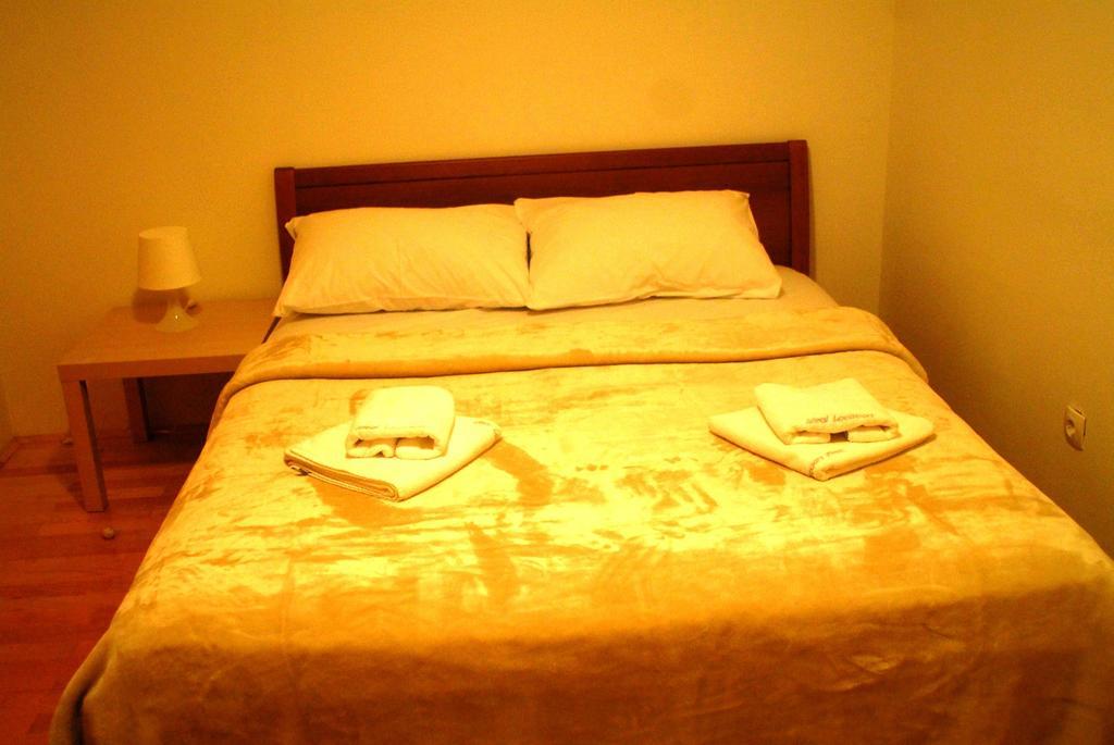 Apartment Sweet City Задар Стая снимка