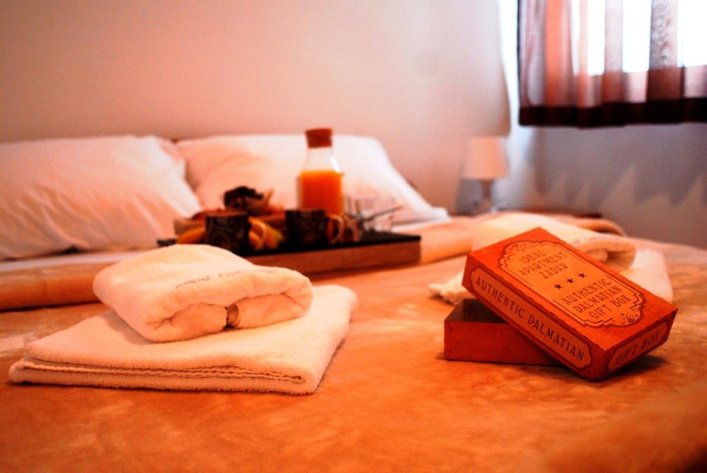 Apartment Sweet City Задар Стая снимка