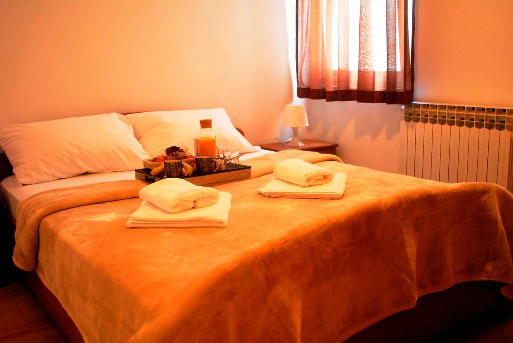Apartment Sweet City Задар Стая снимка