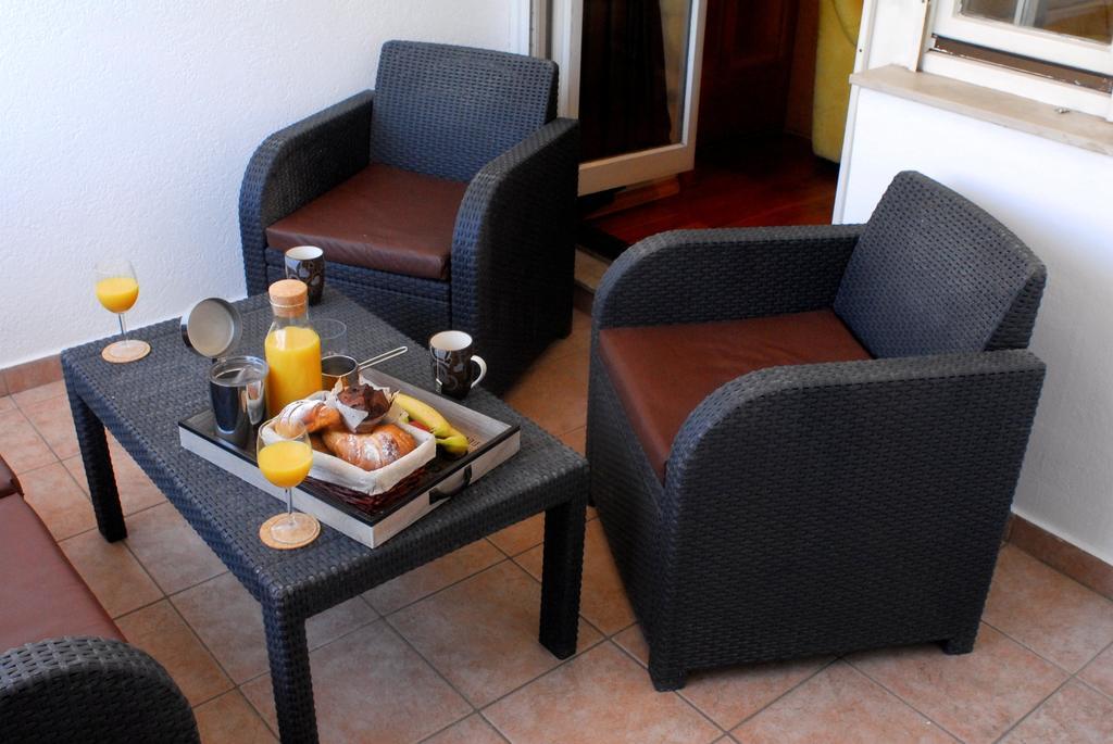 Apartment Sweet City Задар Стая снимка