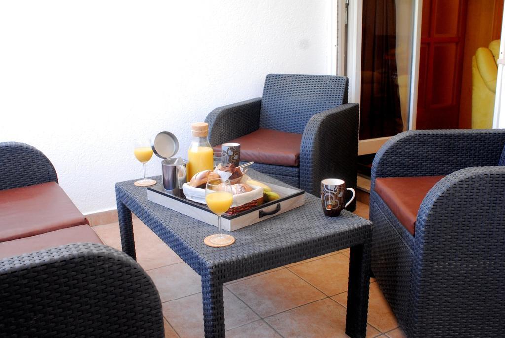 Apartment Sweet City Задар Стая снимка