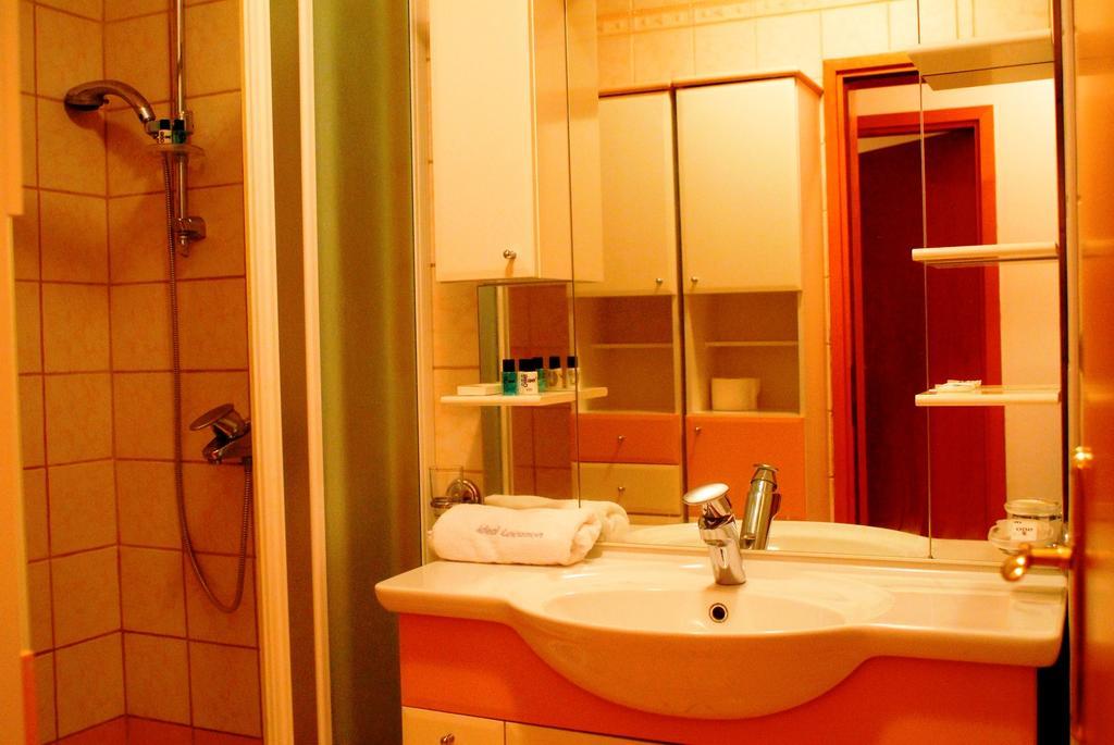 Apartment Sweet City Задар Стая снимка