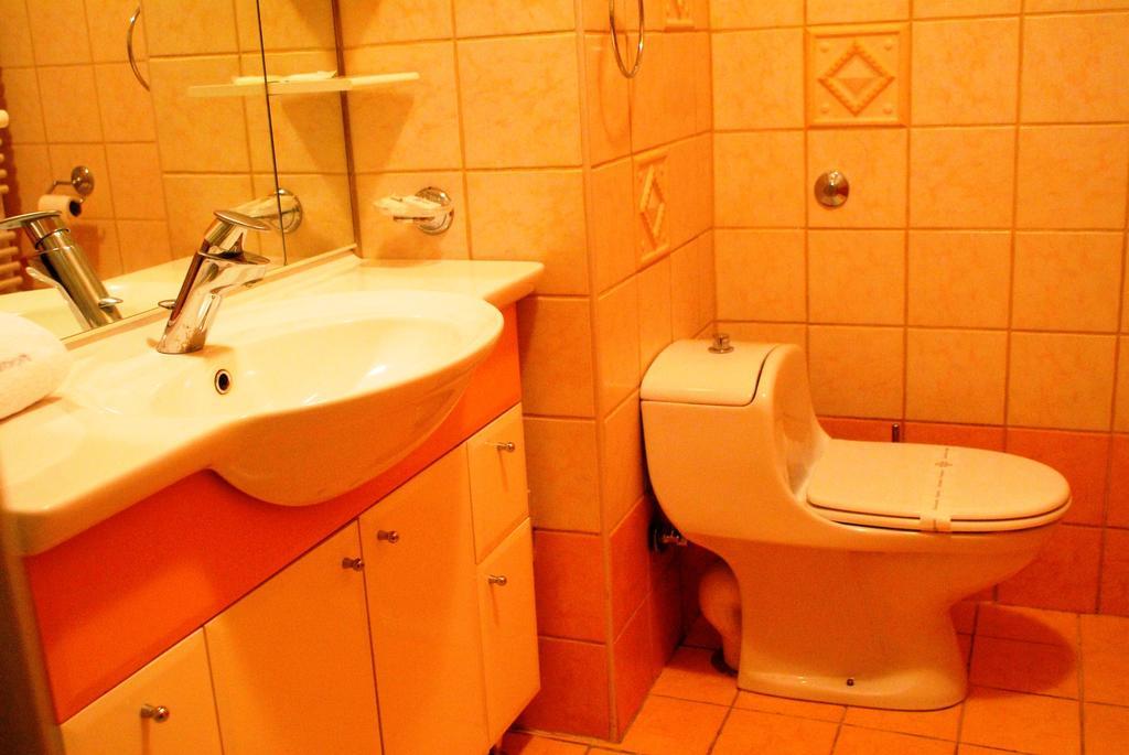 Apartment Sweet City Задар Стая снимка