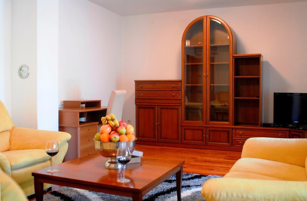 Apartment Sweet City Задар Стая снимка