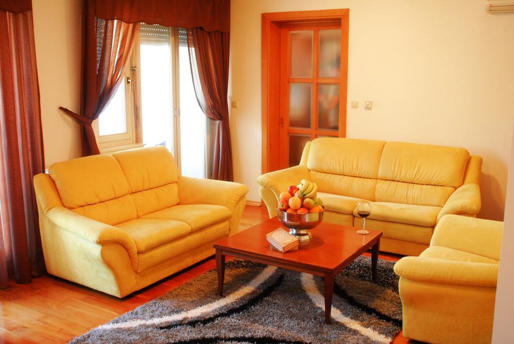 Apartment Sweet City Задар Стая снимка