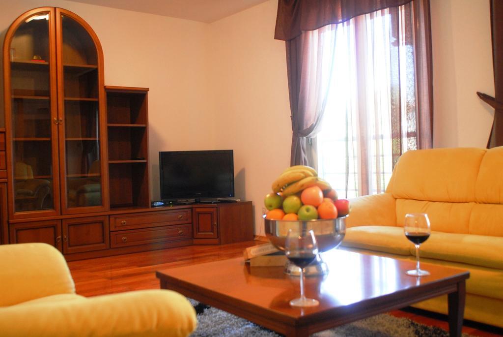 Apartment Sweet City Задар Стая снимка