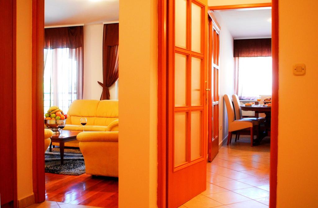 Apartment Sweet City Задар Стая снимка