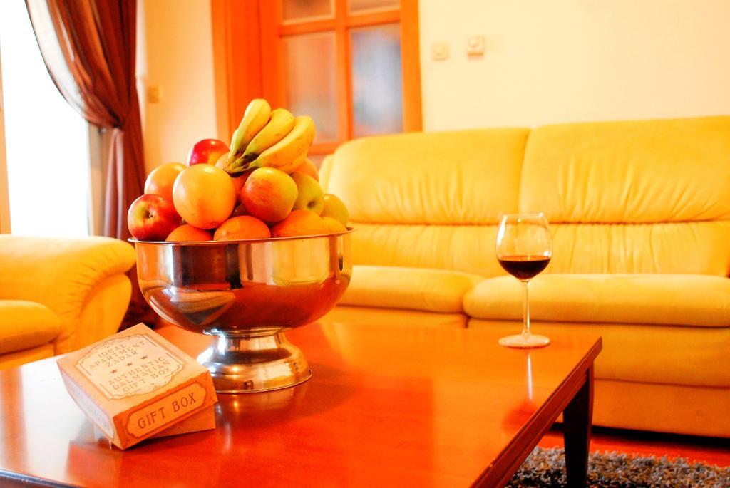 Apartment Sweet City Задар Стая снимка