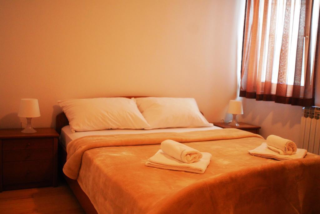 Apartment Sweet City Задар Стая снимка