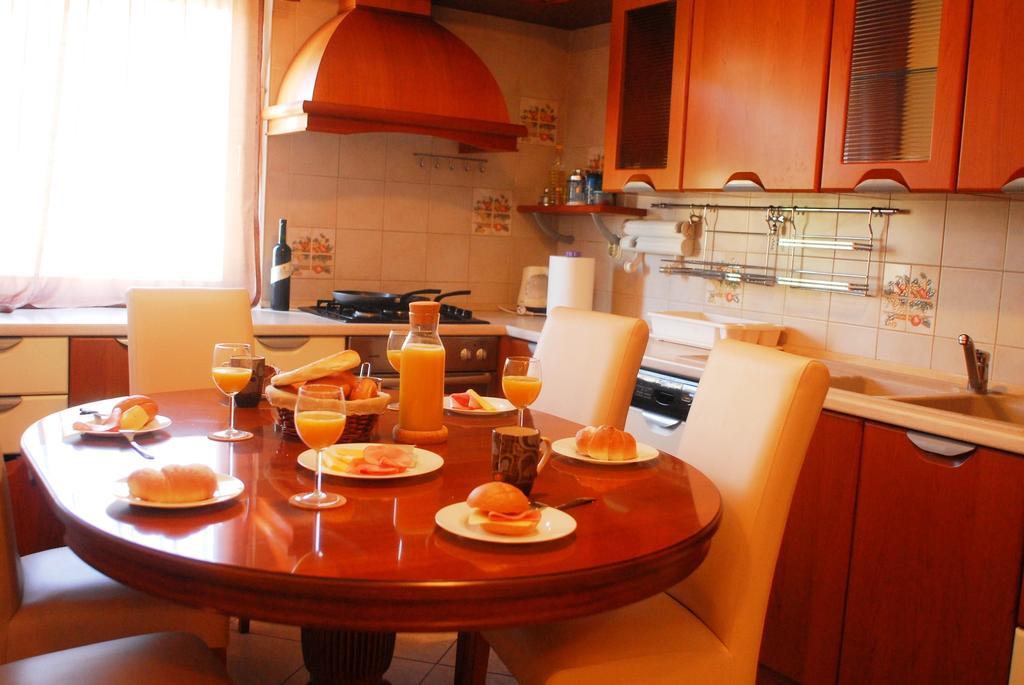 Apartment Sweet City Задар Стая снимка