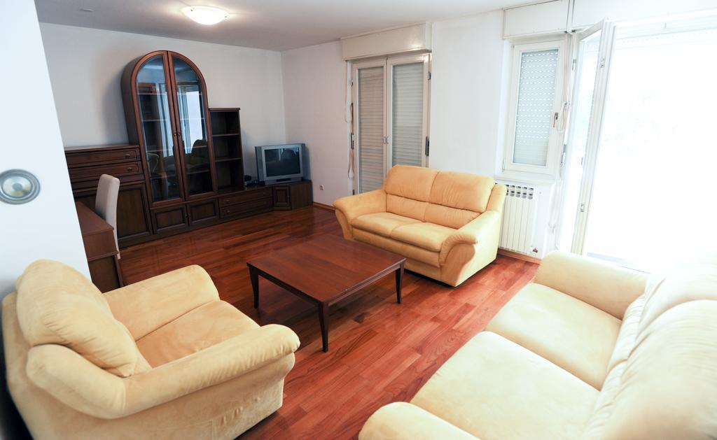 Apartment Sweet City Задар Стая снимка