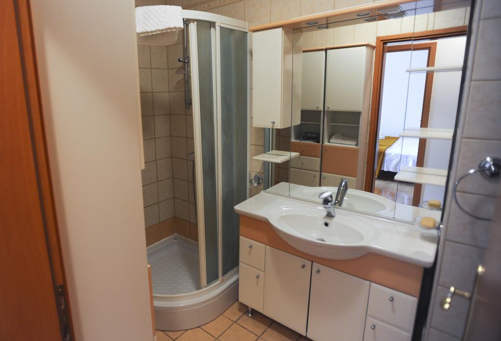 Apartment Sweet City Задар Стая снимка