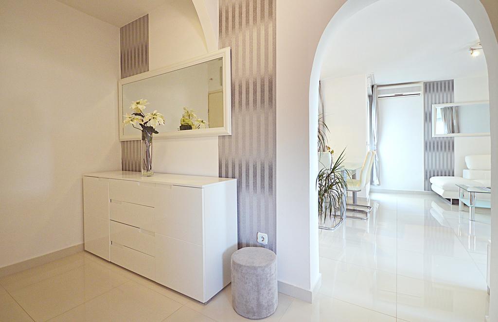 Apartment Sweet City Задар Екстериор снимка