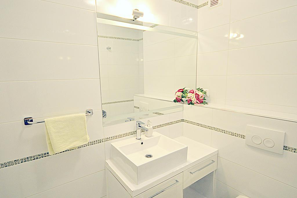 Apartment Sweet City Задар Екстериор снимка